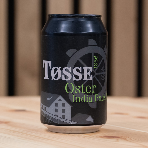 Oster India Pale Ale 7% - Boks 0.33l